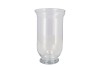 GLASS CANDLE LANTERN ORIGINAL 24,5X14,5CM