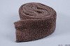 BAND WOLLE NATUREL 7CM PRO 4 METER