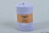 WOLLE BÄNDER GRAU 12CM X 1 METER