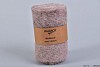 RIBBON WOOL BAND NATURAL 12CM X 1 METER