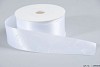 LINT M/HARTJES WIT 20M X 40MM   NM