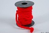 ROLLE WOLLE ROT PRO 10 METER