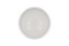 CERAMIC WHITE MAT BOWL 22X10,5CM