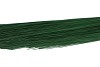 WIRE GREEN PAINTED 0.6MM X 50CM A 2KG