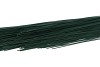 WIRE GREEN PAINTED 1.0MM X 50CM A 2KG
