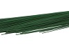 WIRE GREEN PAINTED 1.2MM X 50CM A 2KG