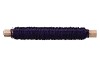 WIRE BOUILLON COPPER VIOLET A 100 GRAM