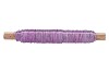 WIRE BOUILLON COPPER LAVENDER A 100 GRAM