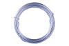 WIRE ALUMINIUM LILAC 2MM X 12 METER A 100GRAM
