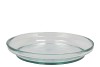 BLOIS GREEN PLATE 32X32X5CM