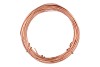 WIRE ALUMINIUM KOPER 2MM X 12 METER A 100 GRAM
