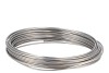 WIRE ALUMINIUM SILVER 2MM X 12 METER A 100 GRAM