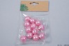PEARLS 20MM PINK A 50 GRAM