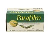 MATÉRIAU DE FLEUR PARAFILM 1,3CM X 27,5 MÈTRES BOITE À 12 ROULLEAUX
