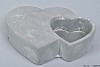 HART IN HART BETON 25X6CM