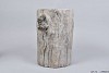 SOUCHE COLONNE EN PIERRE ROND 25X37CM