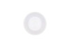 CERAMIC WHITE MATT POT 7X6CM