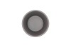 CERAMIC GREY POT 8CM NM