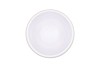 BERLIN WHITE POT D15XH13CM