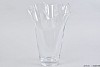GLAS VAAS WAAIER 24X35CM