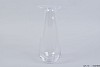 GLASVAAS BLOEM 15X30CM