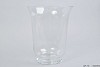 GLAS WINDLICHT SCHWER D23XH28CM