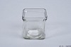 GLAS ACCUBAK 8X8X8CM