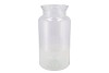 GLAS MELKBUS 19X35CM
