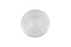 GLAS POT RIBBEL 13X13CM