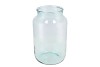 GLAS VIGO MELKBUS D18X30CM