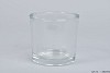 VERRE CYLINDRE HEAVY D13XH12CM