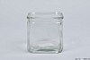 GLAS ACCUBAK 12X12CM