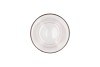 GLASS CILINDER SILO 9X30CM