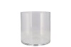 GLASS CYLINDER 20X20CM