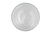 GLASS CYLINDER HEAVY COLDCUT 15X25CM