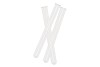 GLASS TEST TUBE 2X20CM SET OF 12
