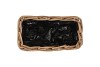 ROTAN MAND RECHTHOEK 27X14X11CM