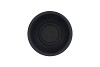 ZINC BASIC BLACK BOWL 26X9CM NM
