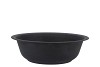 ZINC BASIC BLACK BOWL 30X9CM NM