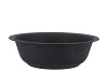 ZINC BASIC BLACK BOWL 32X10CM NM