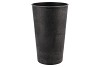 MELAMIN VASE NATÜRLICH 22X40CM