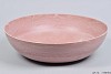 MELAMINE SCHAAL ROZE 37X11CM