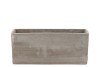 BÉTON EN COUPE RECTANGLE 30X8X13CM