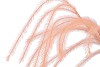 SILK PLUME BRANCH XL PEACH 150CM