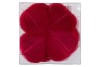 SKELETON LEAVES FUCHSIA SET OF 200
