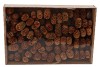 PICK LEUC SABULOSUM STRENG OP DRAAD PER 50 STUKS