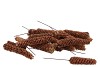 NATURE GRATED SPRUCE FIR ON WIRE SET OF 90