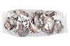 NATURE PALMCUP WHITEWASH SET OF 15