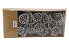 NATURE LOTUS KOLB PANICULE WHITEWASH ASSORTI PAR 100 PIÈCES 

