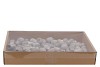PICK NATURE BELLGUM STONEWASH ON WIRE P/100